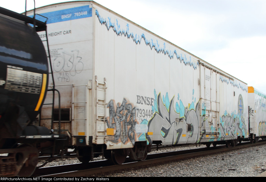 BNSF 793448