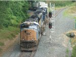 CSX 4745 Q033