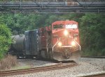 CP 9575 614/64Z