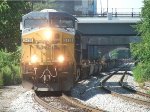 CSX 5438 L128
