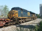 CSX 5438 L128 (2)