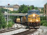 CSX 5444 Q409 (2)