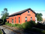 Seneca Falls Depot