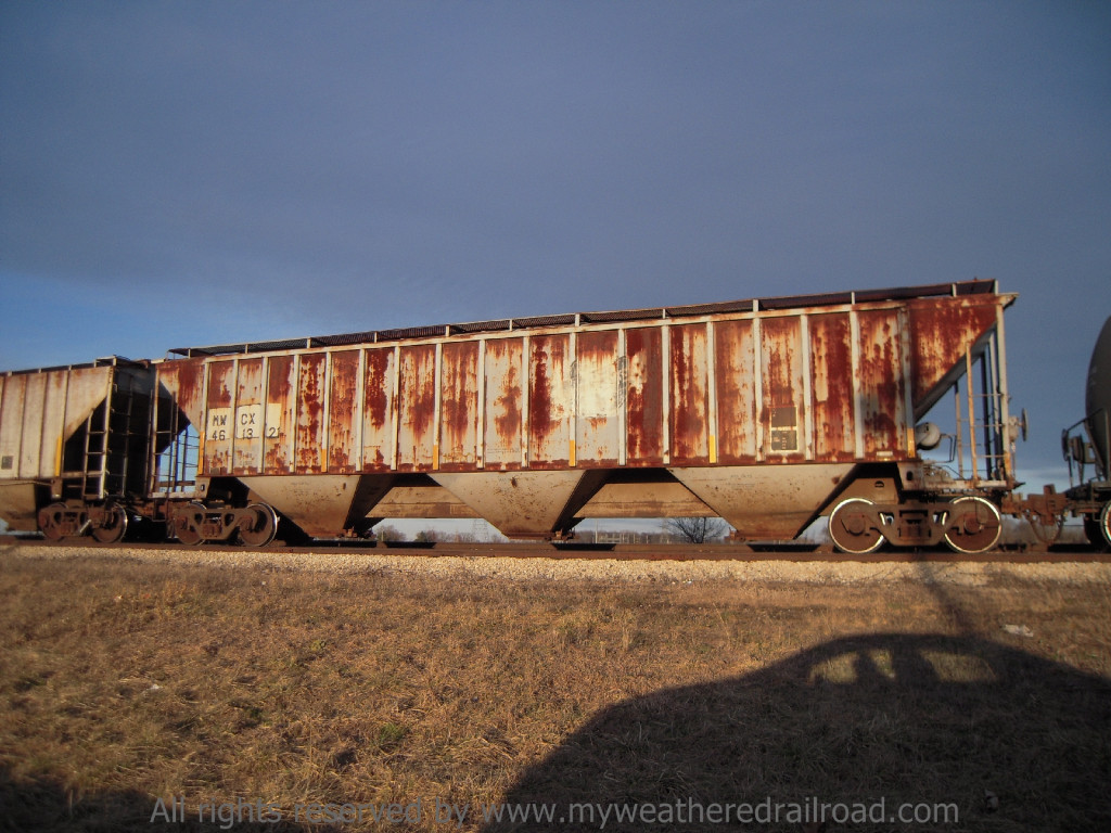 MWCX 461321