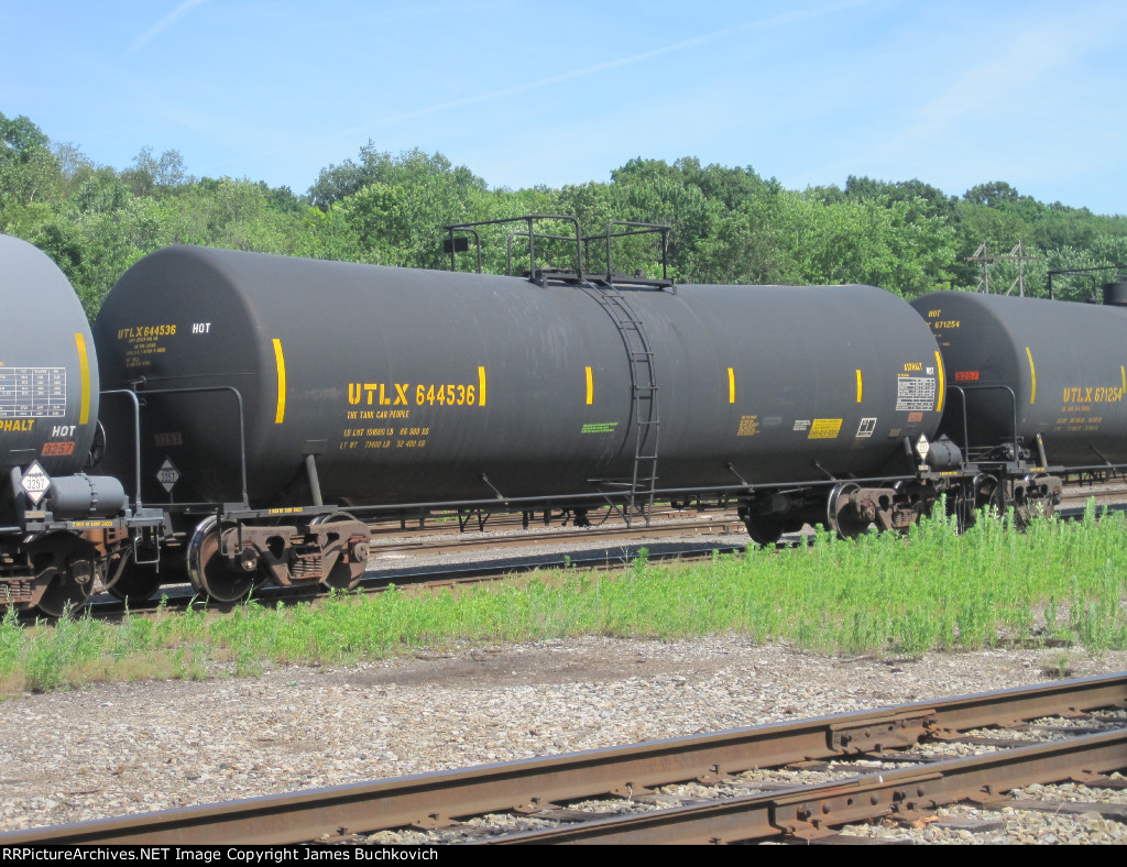 UTLX 644536
