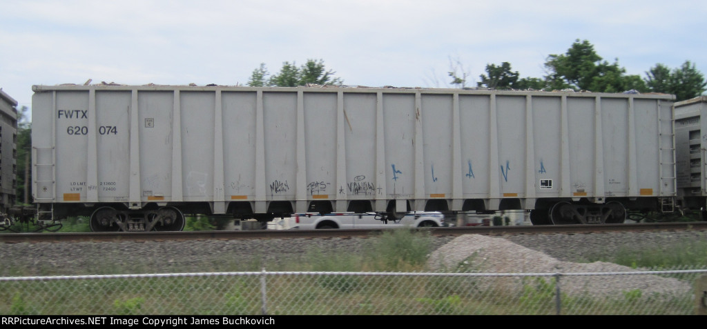 FWTX 620074