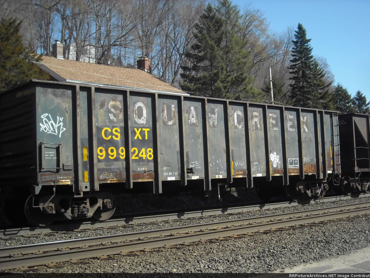 CSX 999248