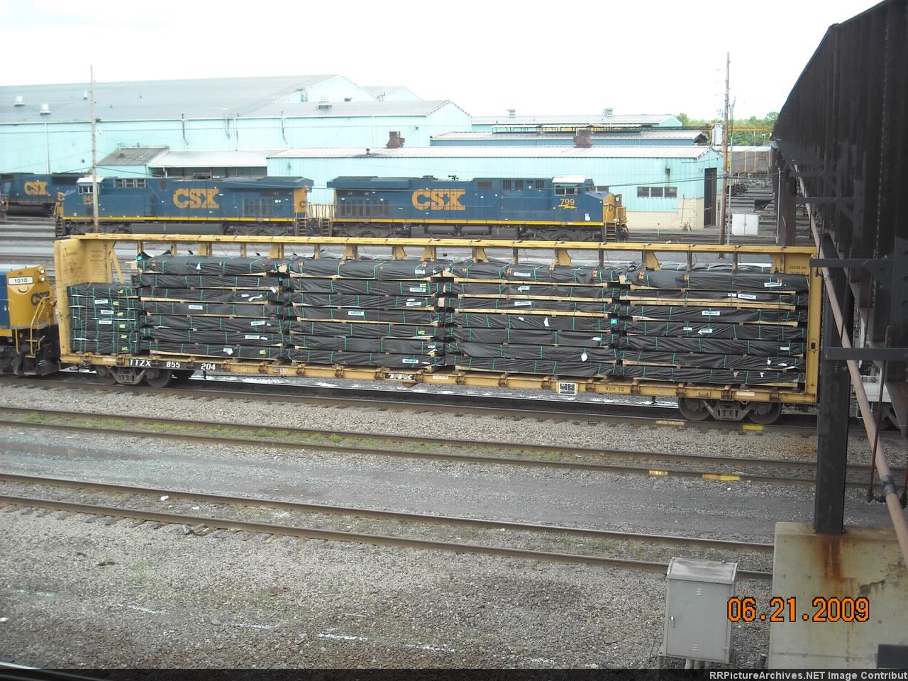 TTZX 855204