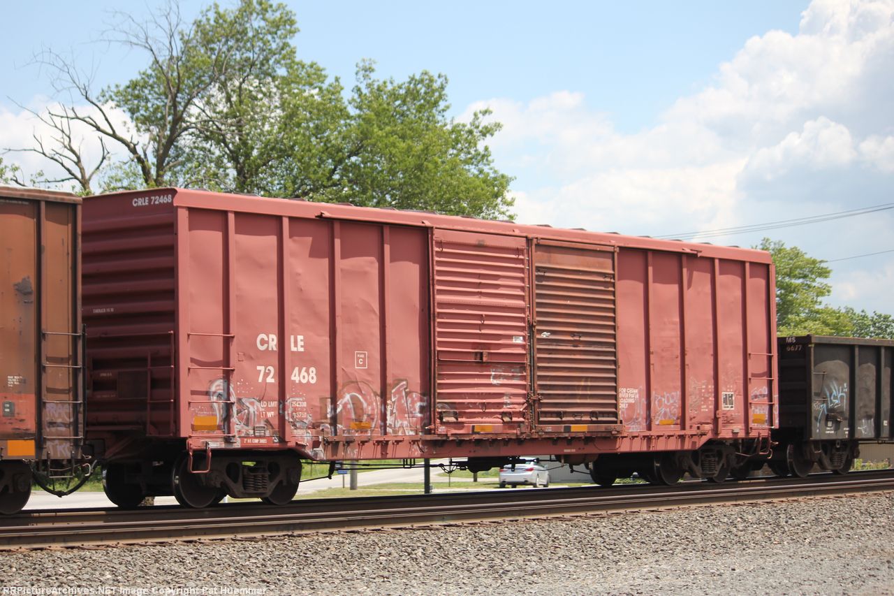 CRLE 72468