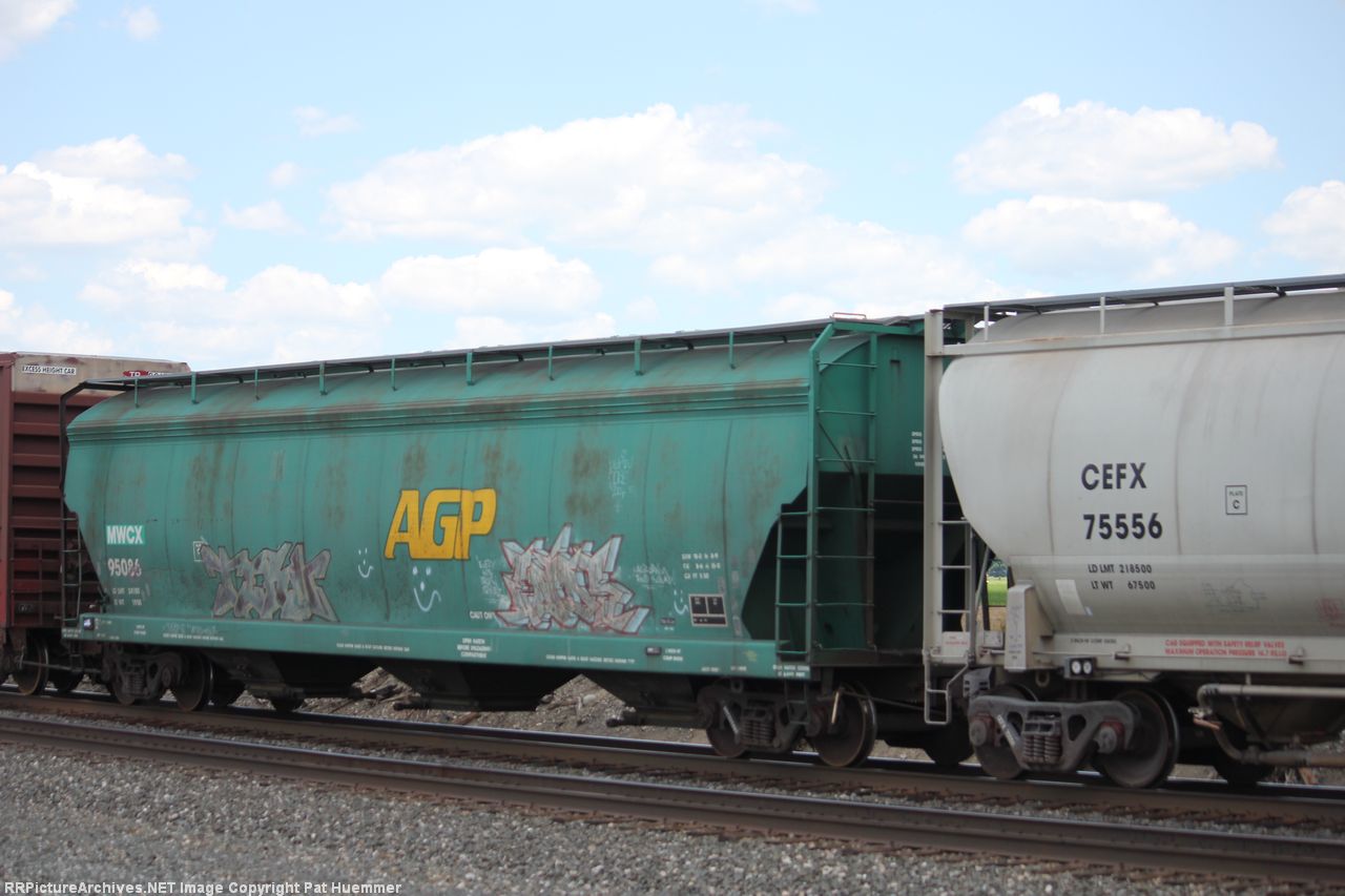 MWCX 95086