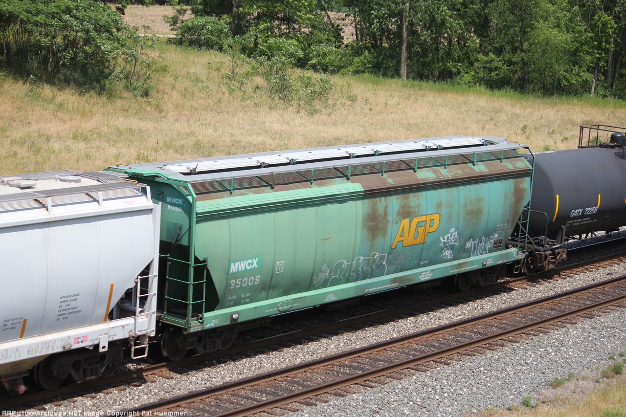MWCX 95009
