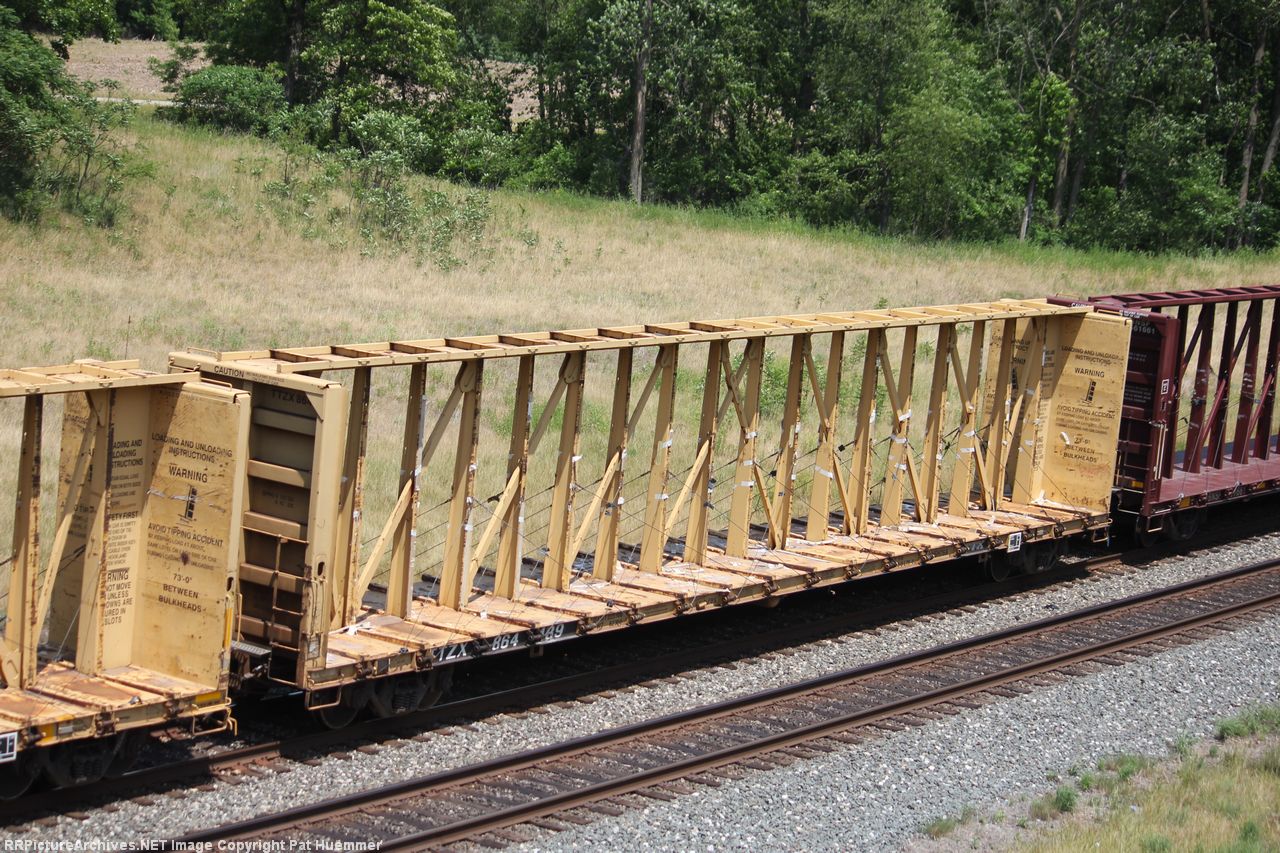 TTZX 864189