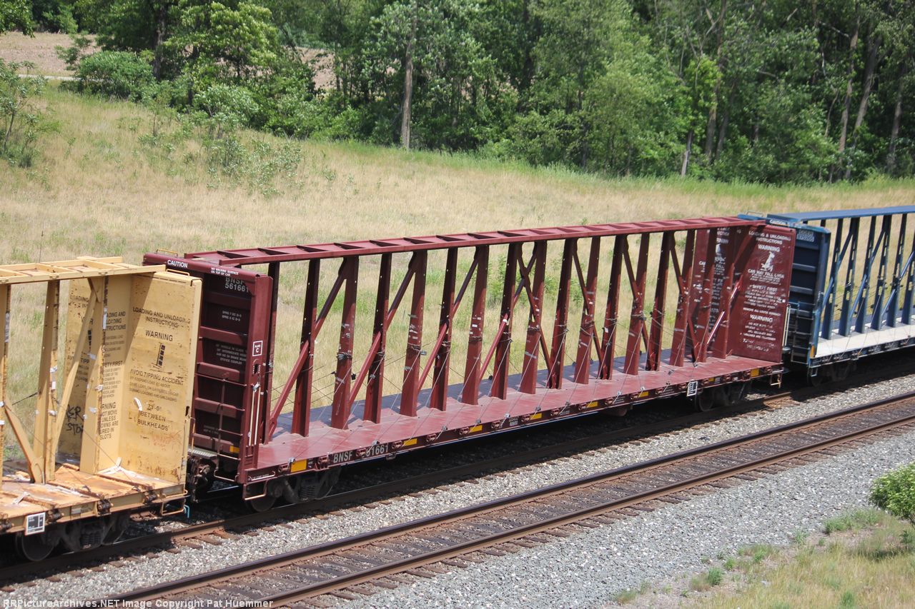 BNSF 561661