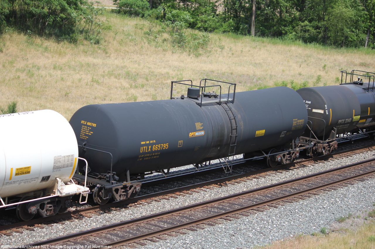 UTLX 665795