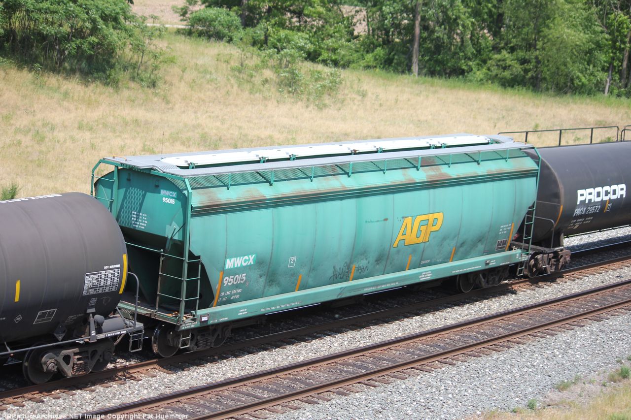 MWCX 95015