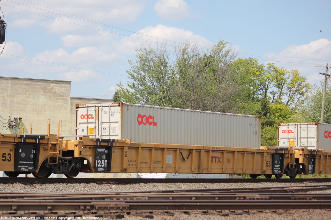 DTTX 786450