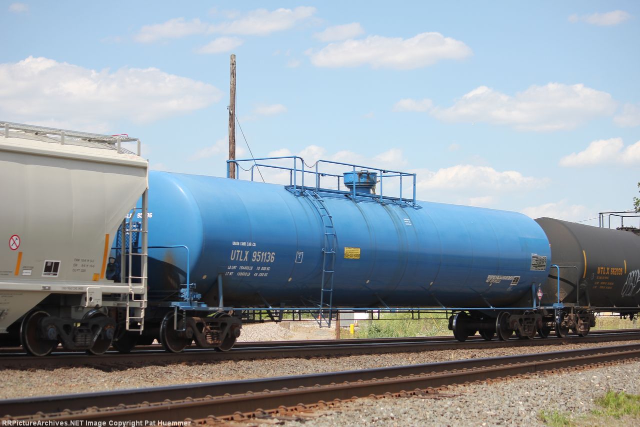 UTLX 951136