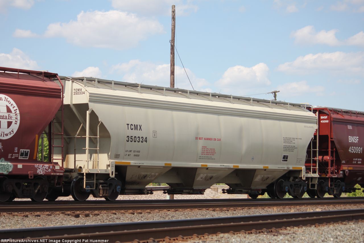 TCMX 350334