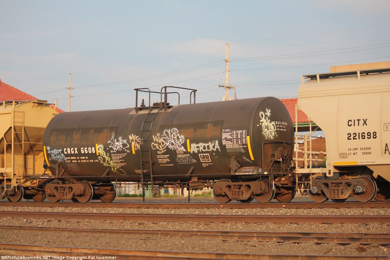 CRGX 6608