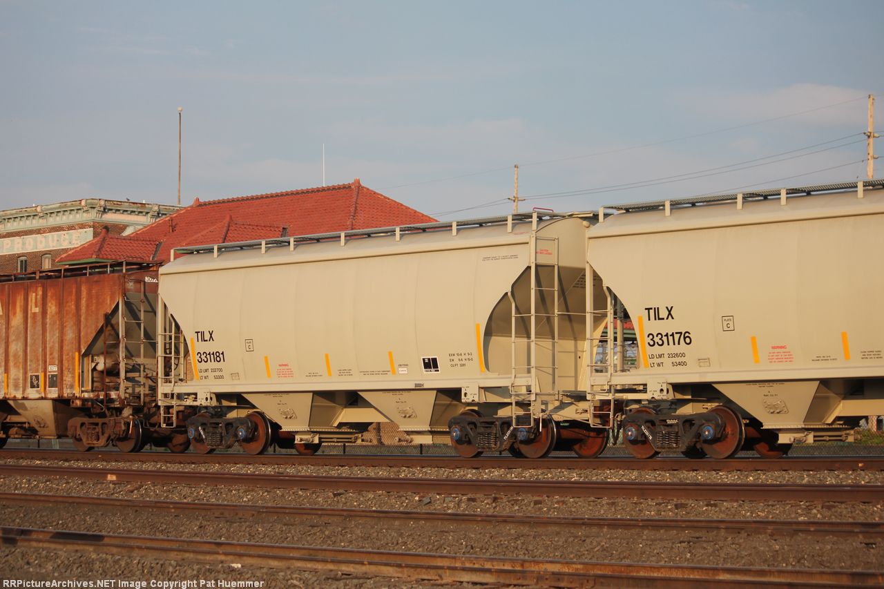 TILX 331181