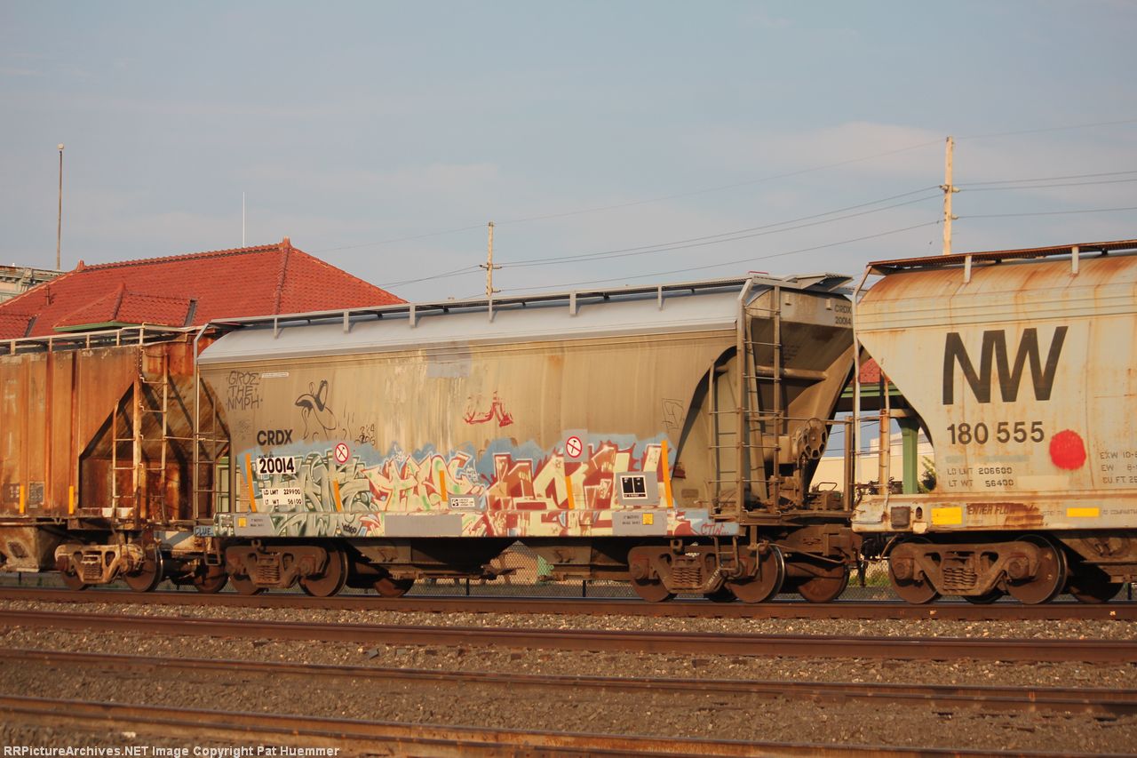 CRDX 20014