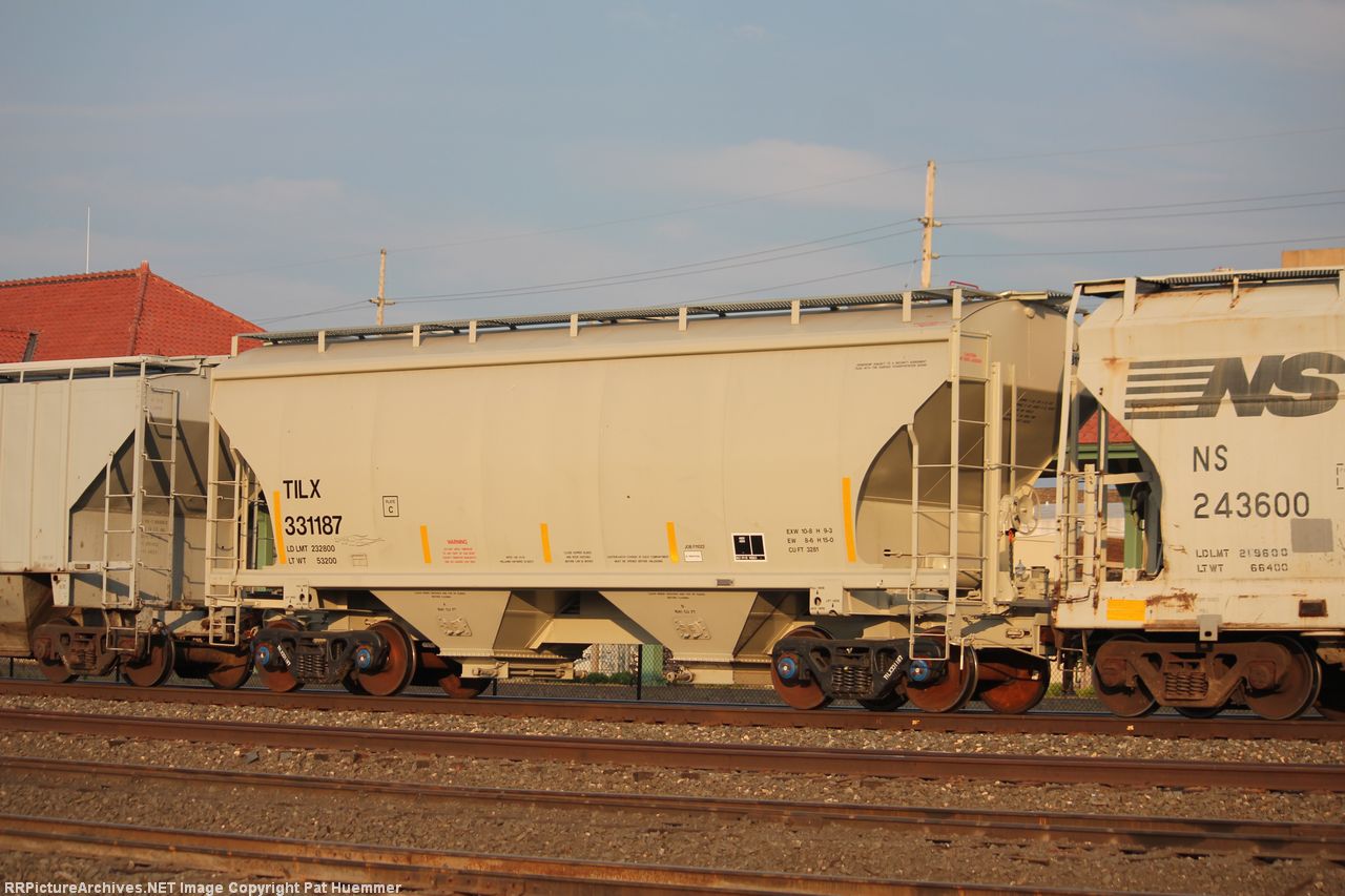 TILX 331187