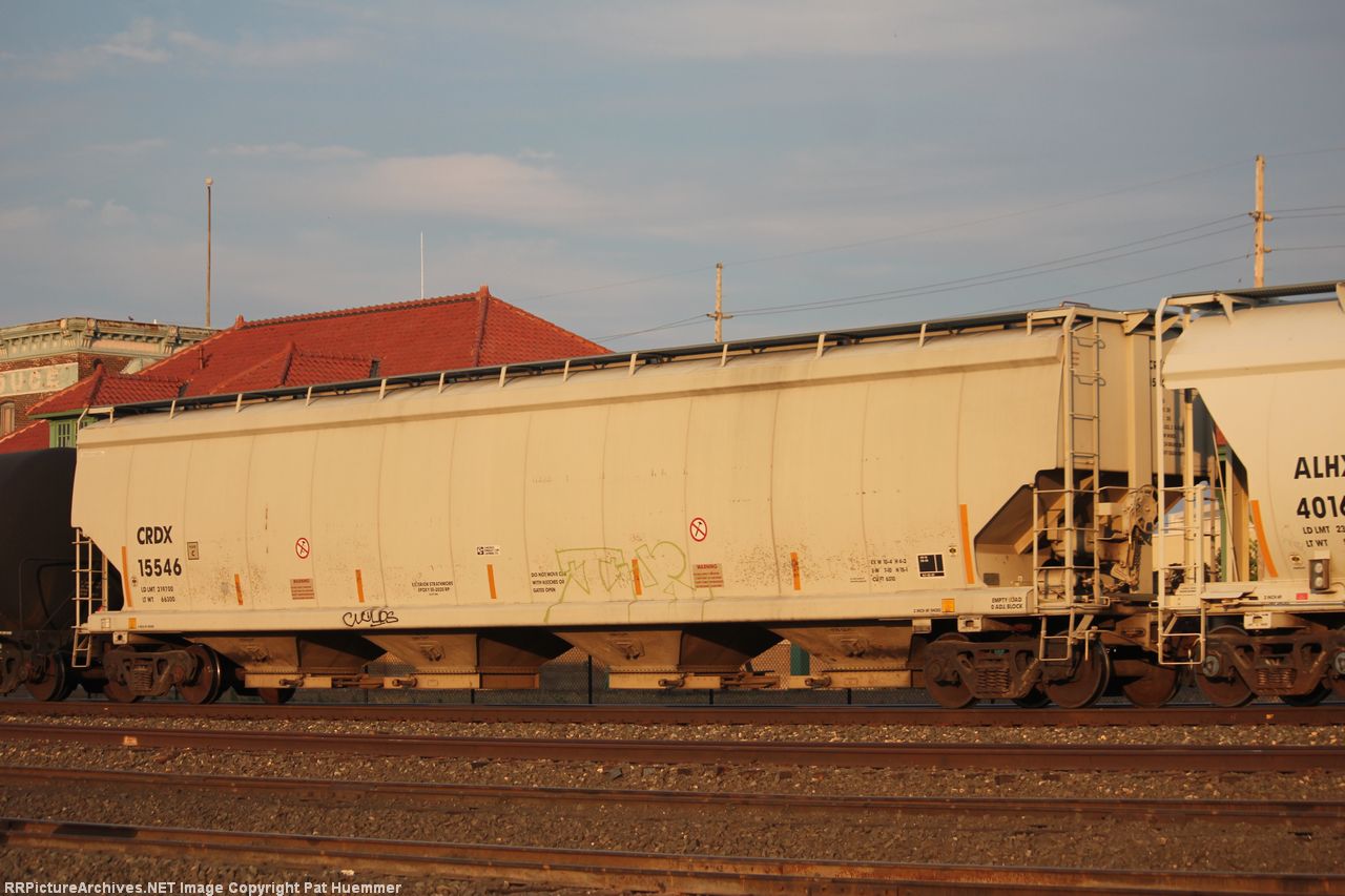CRDX 15546