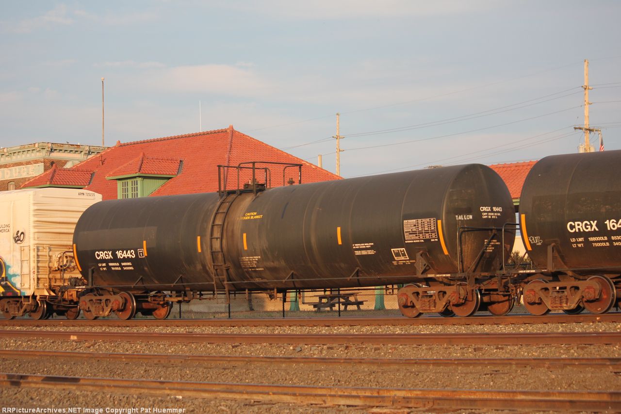 CRGX 16443