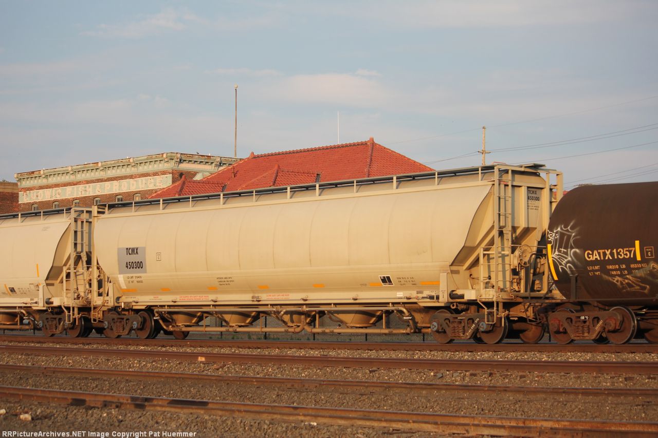 TCMX 450300