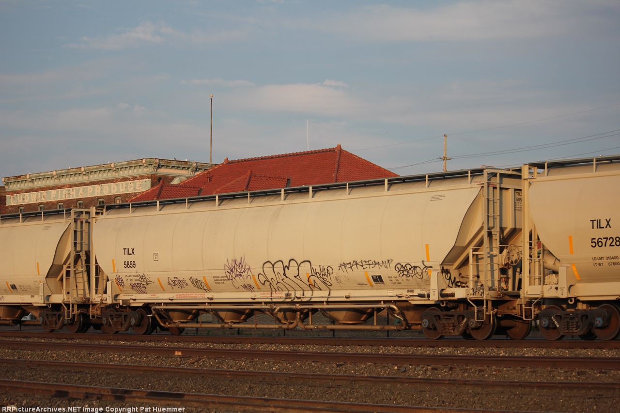 TILX 5859