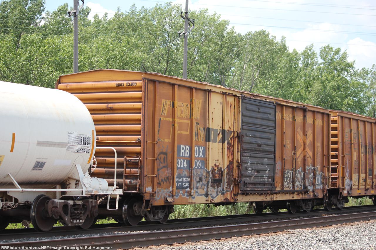 RBOX 33409