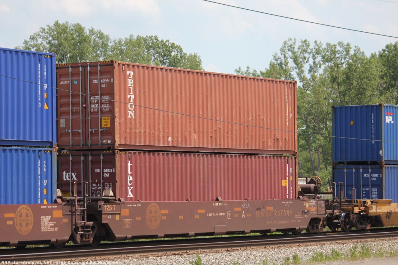 BNSF 237344