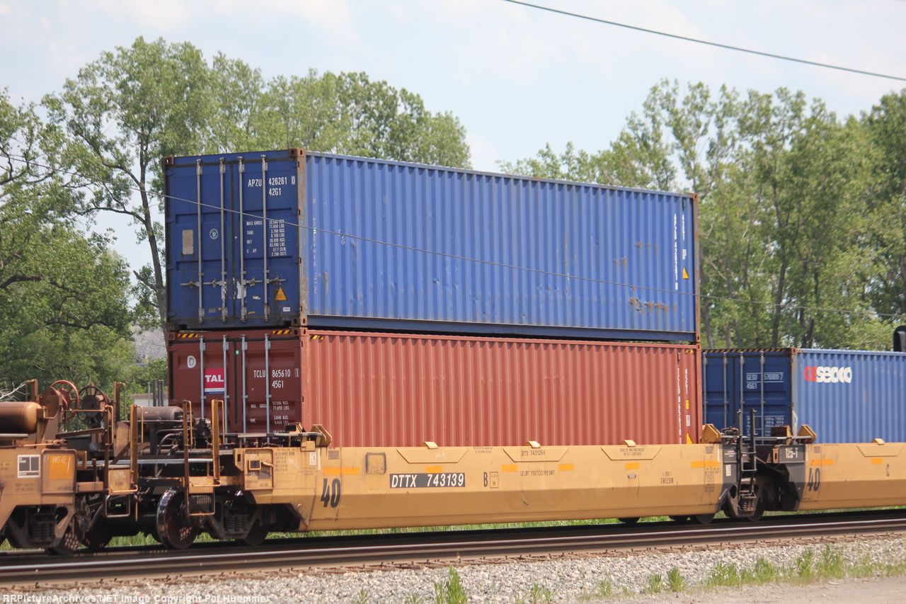 DTTX 743139