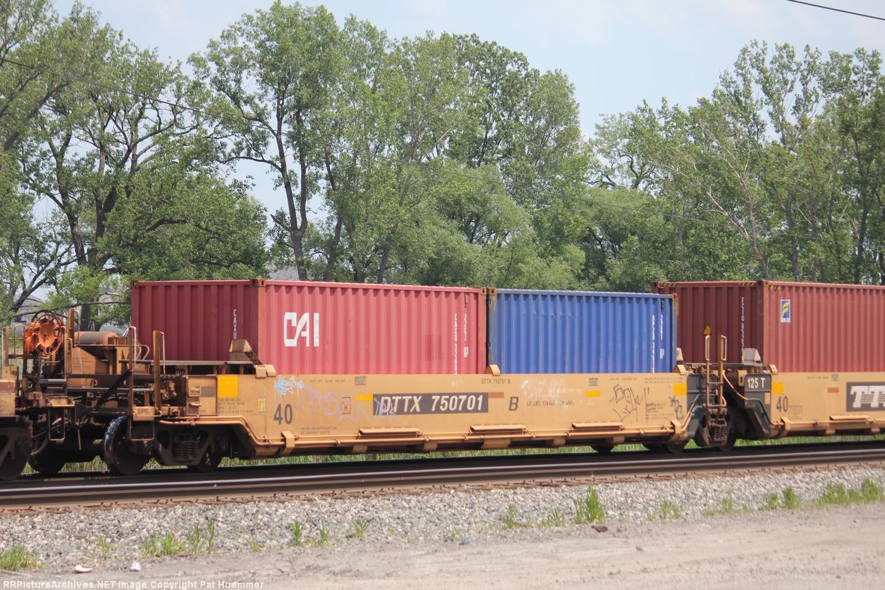 DTTX 750701