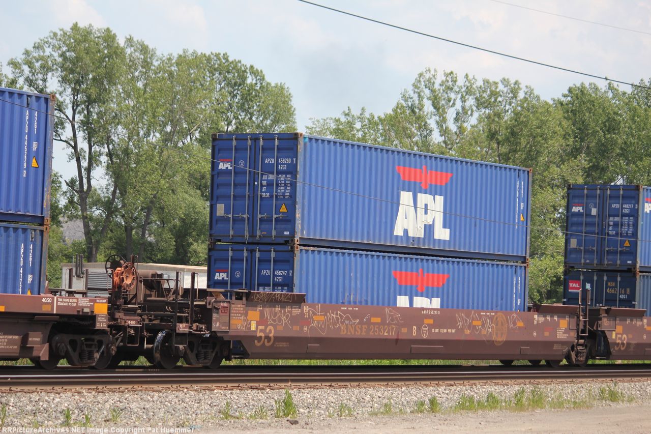 BNSF 253217