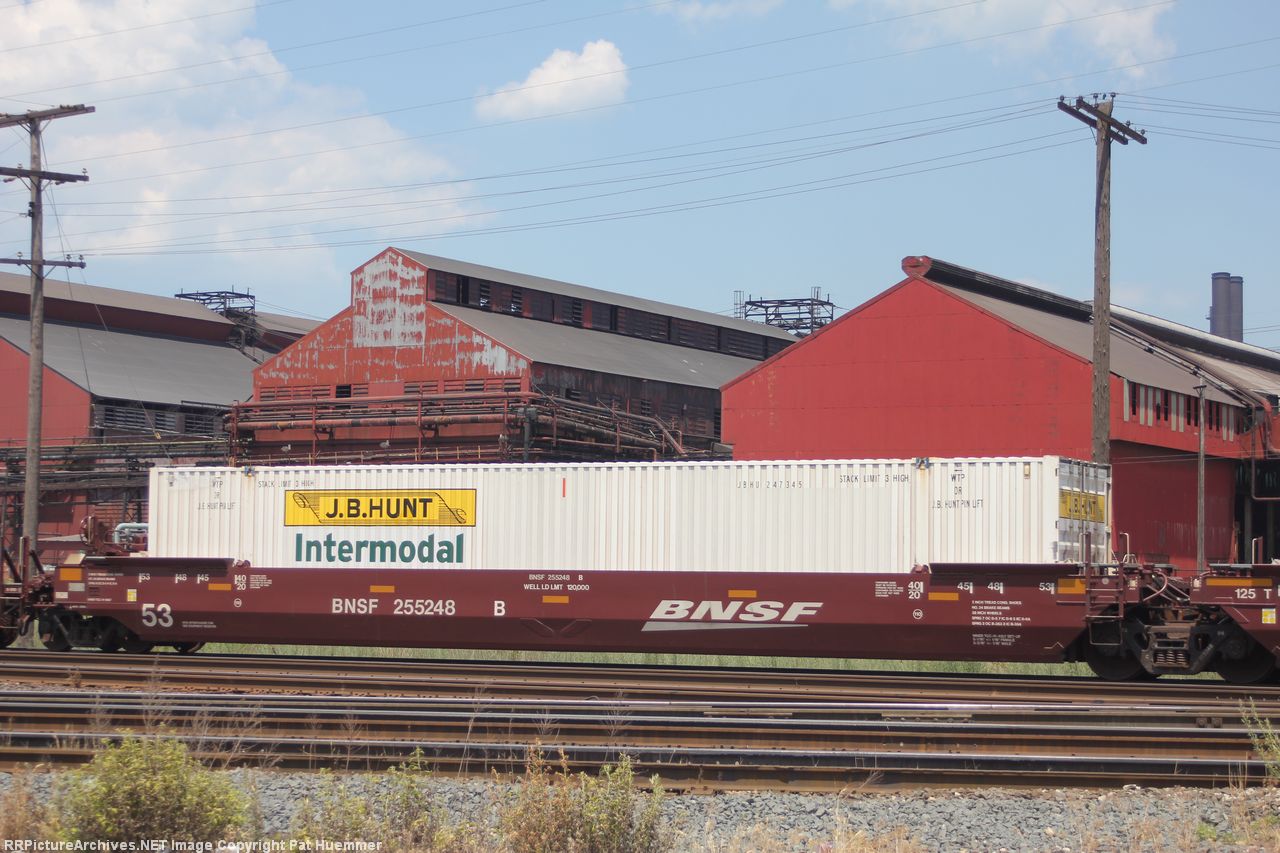 BNSF 255248