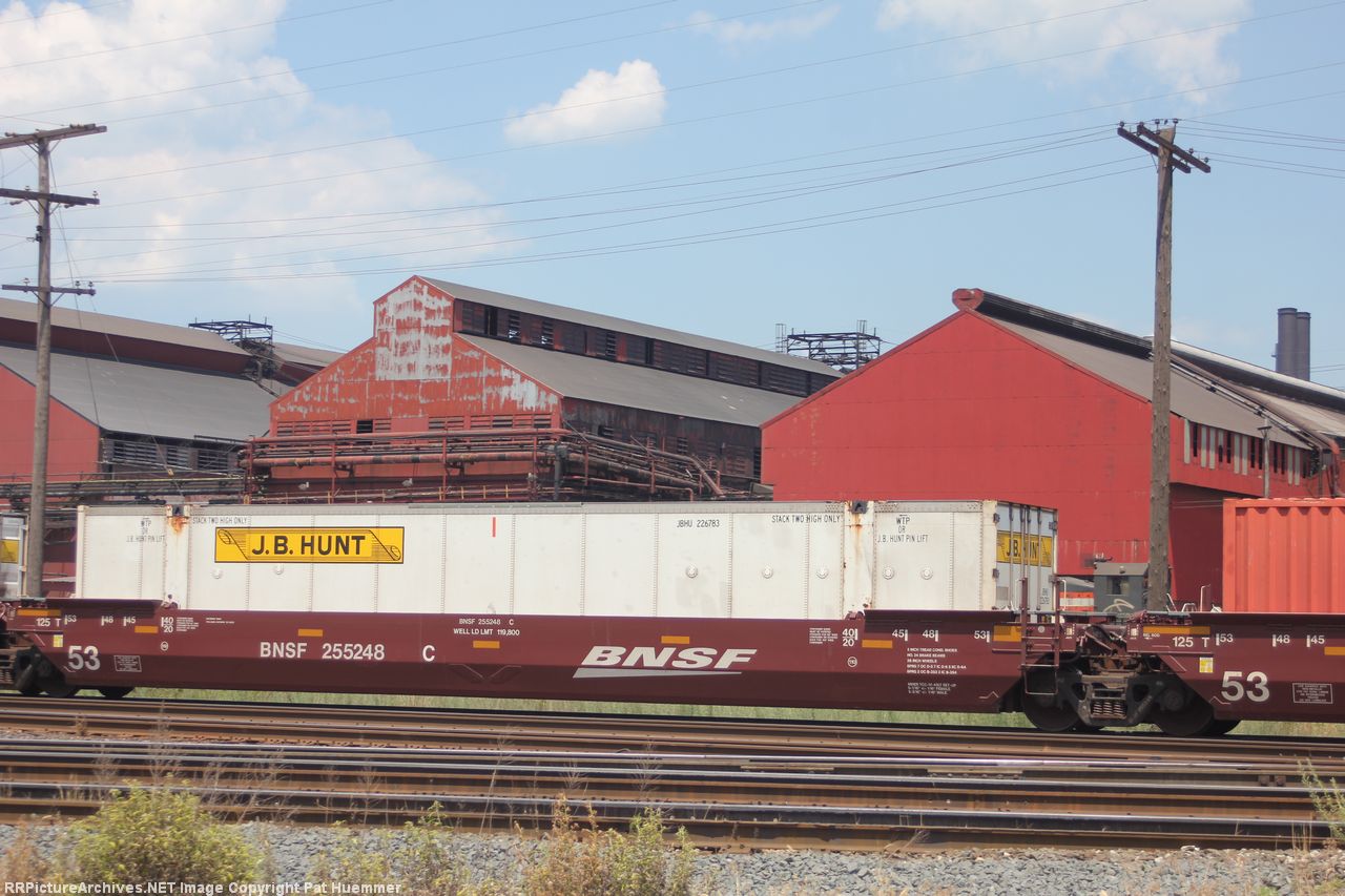 BNSF 255248