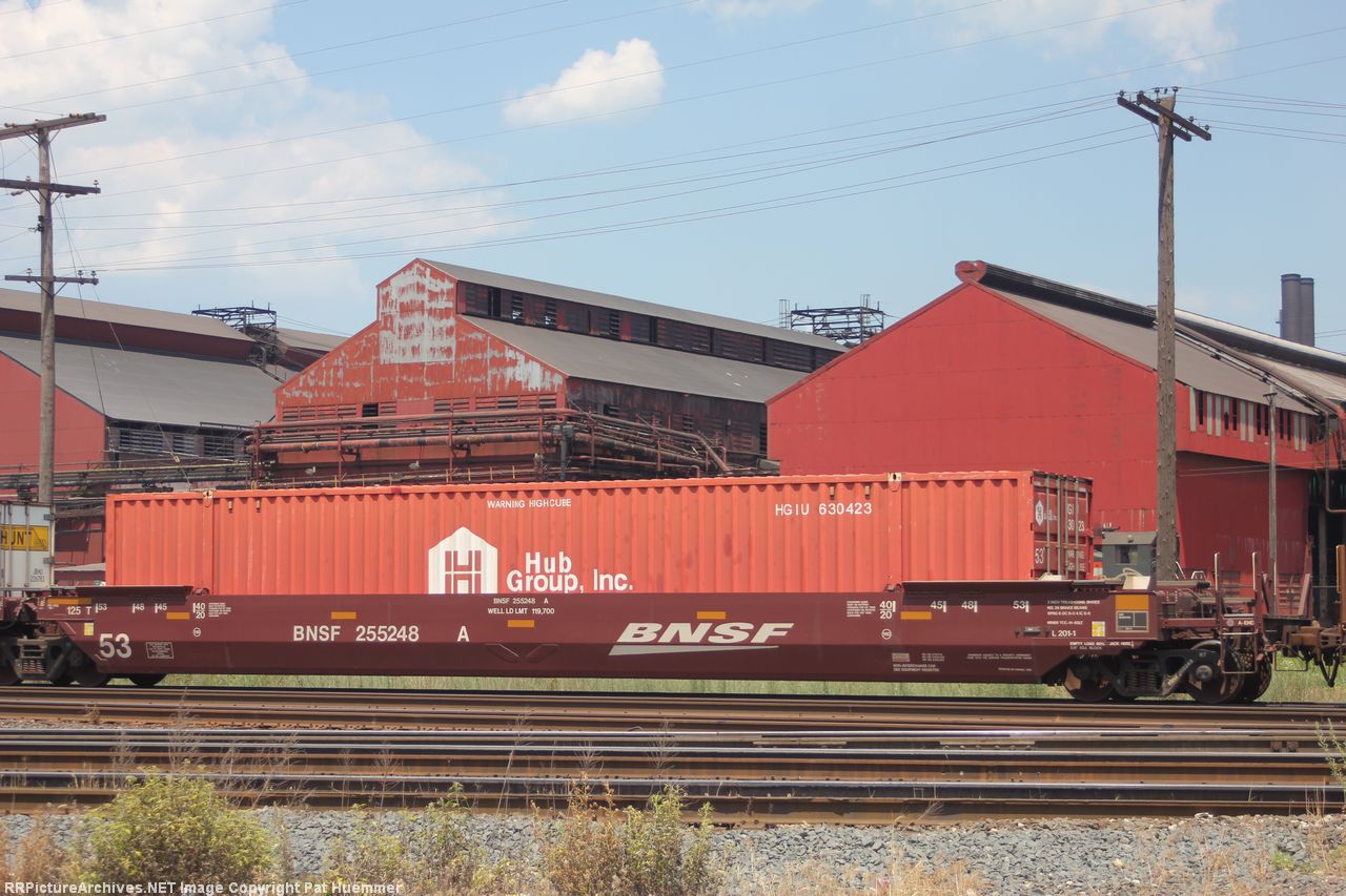 BNSF 255248
