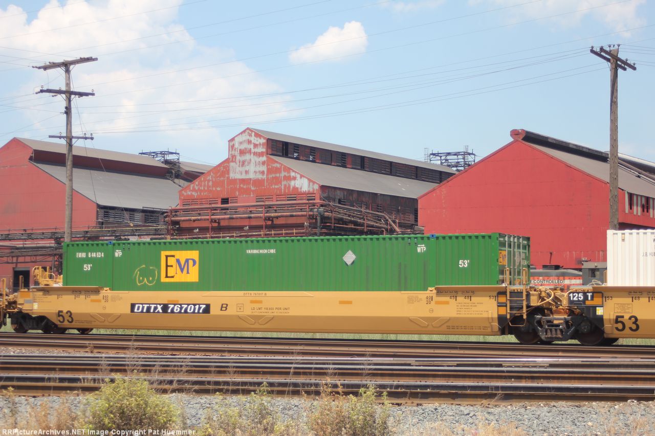 DTTX 767017