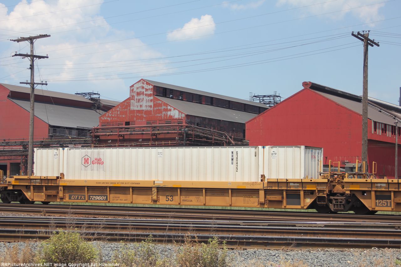 DTTX 729601