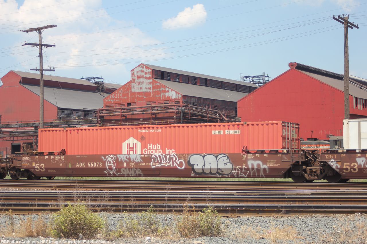 AOK 55073