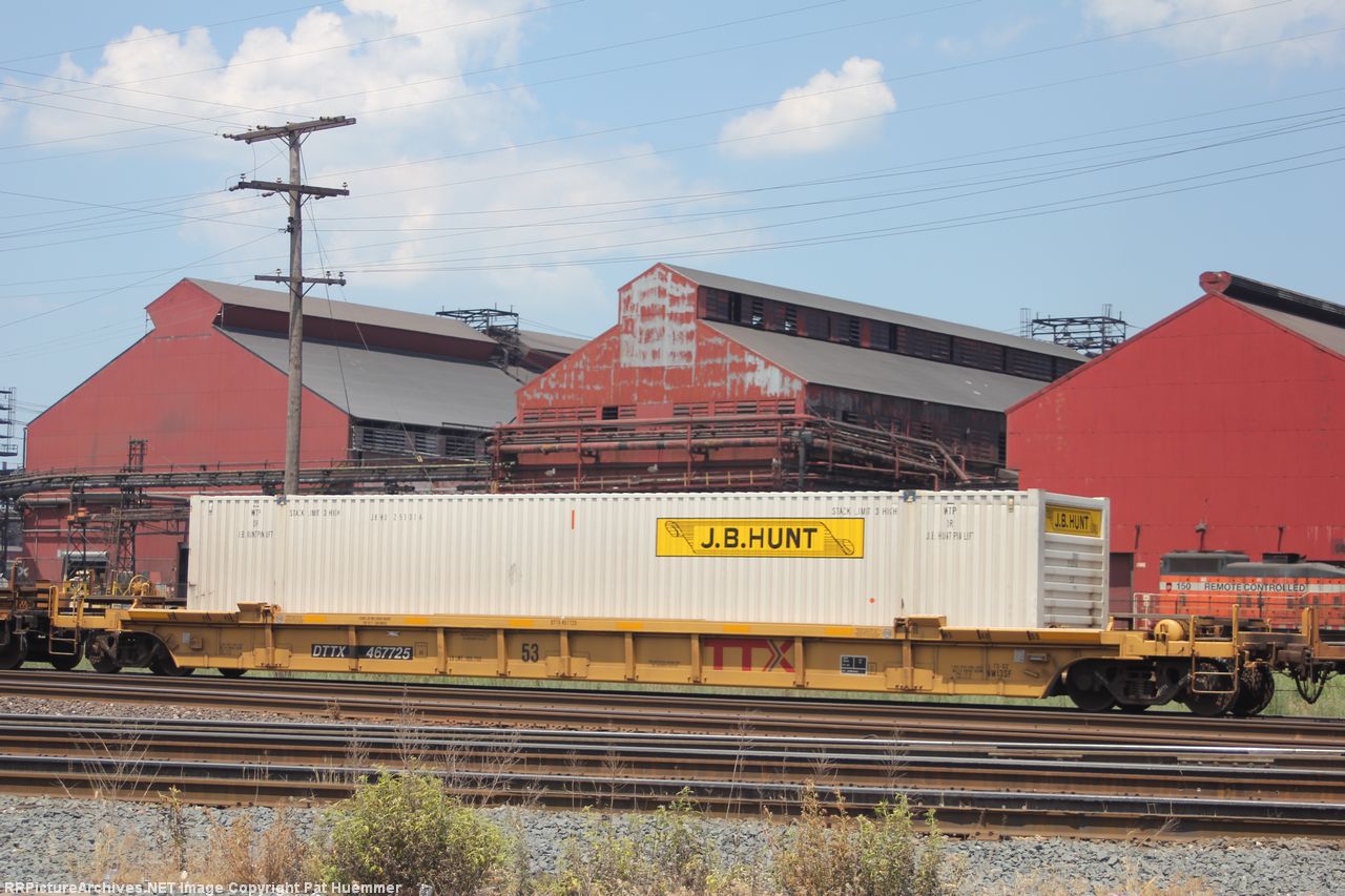 DTTX 467725