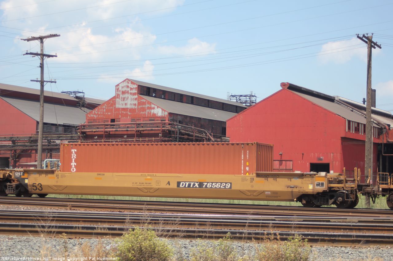 DTTX 765629
