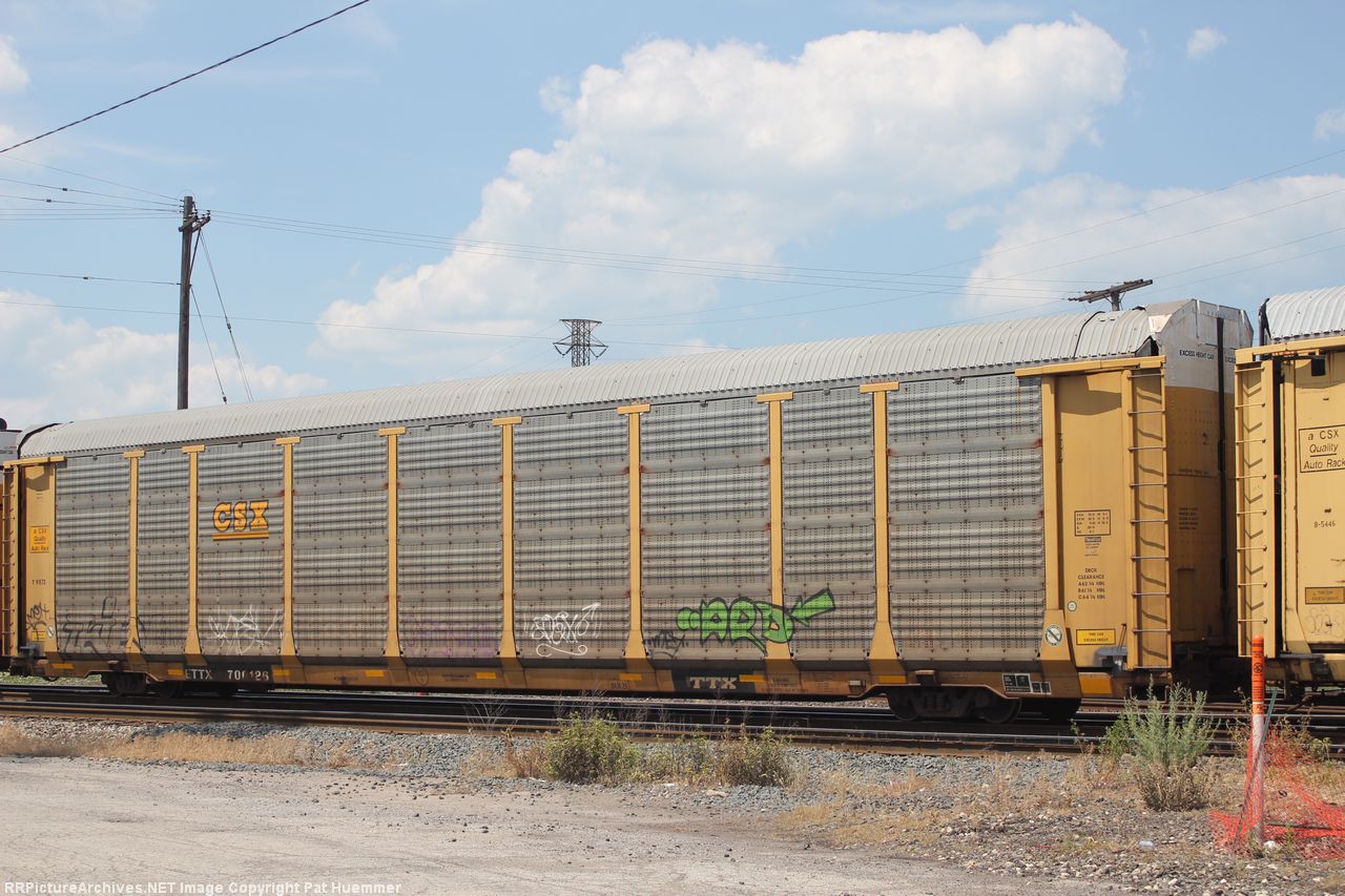 ETTX 700126