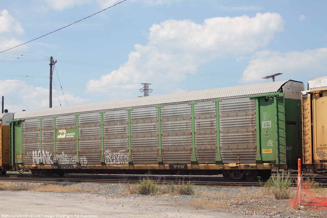 TTGX 991283
