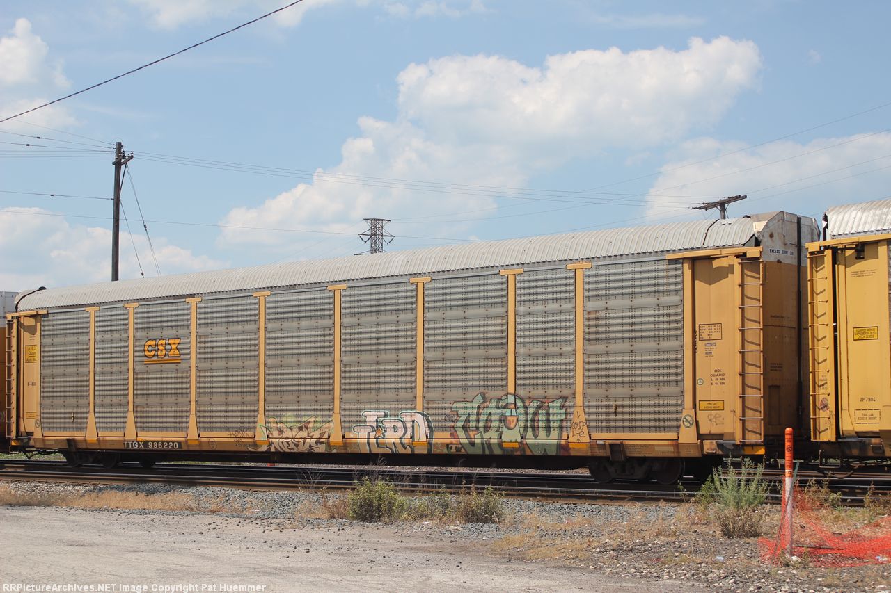 TTGX 986220