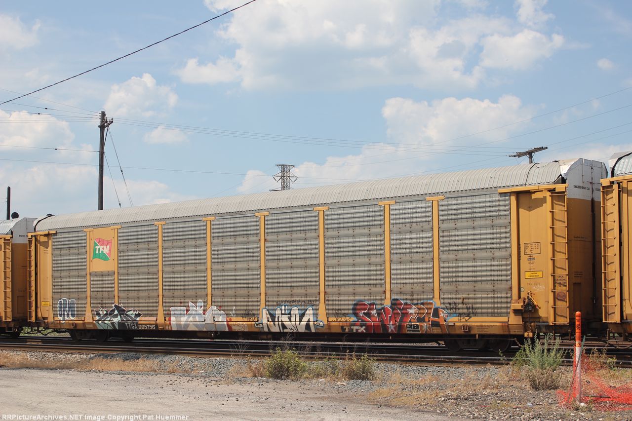 TTGX 995756