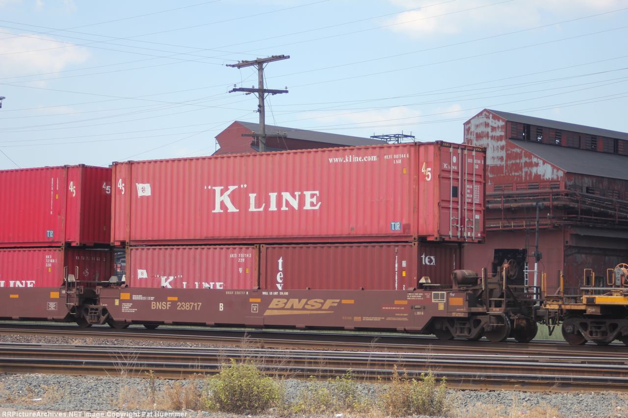 BNSF 238717