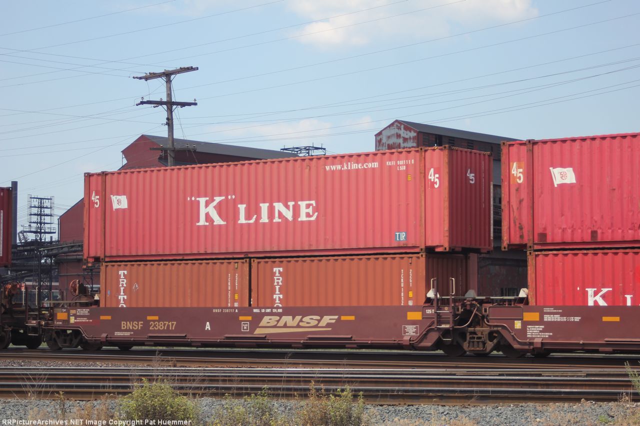 BNSF 238717