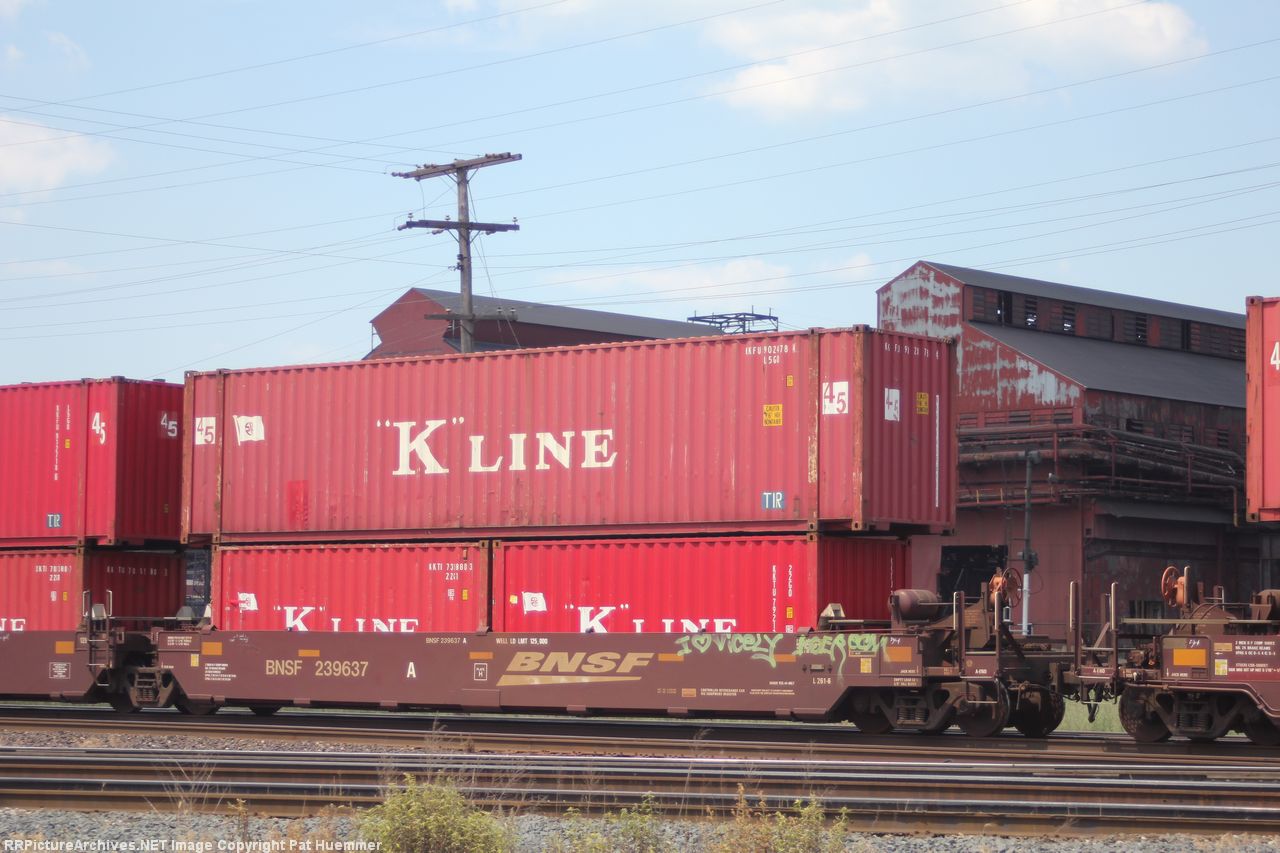 BNSF 239637